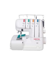 Overlock-Nähmaschine »Elastica II«, 75-1000 Stiche/Min.