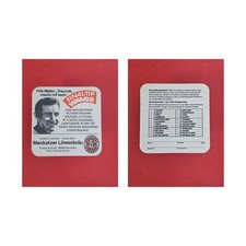 Meckatzer Löwenbräu Final