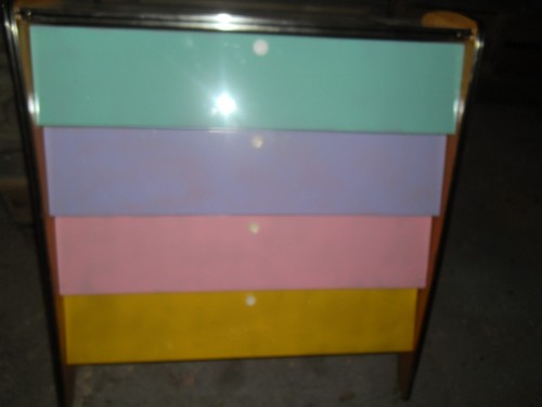 Vintage 50er 60er 70er - vintage:50er,