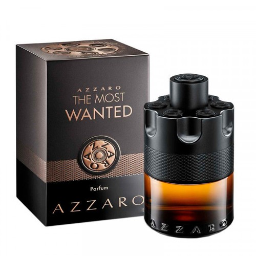 Azzaro the most - the, intense