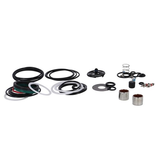 Rockshox fahrradfederung - rockshox,