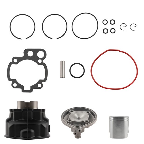 Motor 70cc zylinder set - motor,
