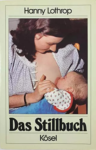 Das stillbuch hannah lothrop - das, hannah,