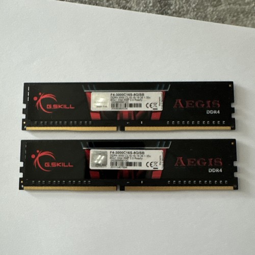 Skill aegis 16gb - aegis, (2x8gb)
