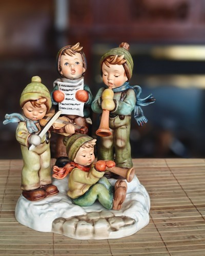 Goebel hummel century - hummel,