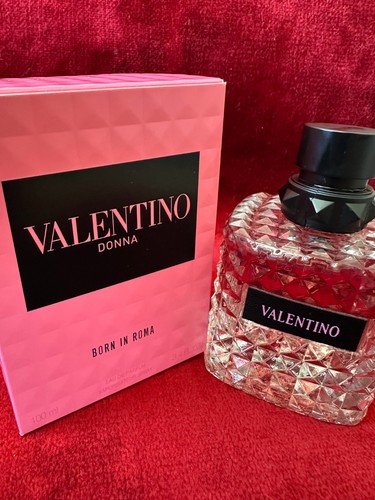 Valentino donna born in - donna,