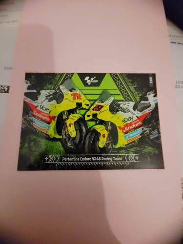 Pertamina enduro vr46 racing - enduro,