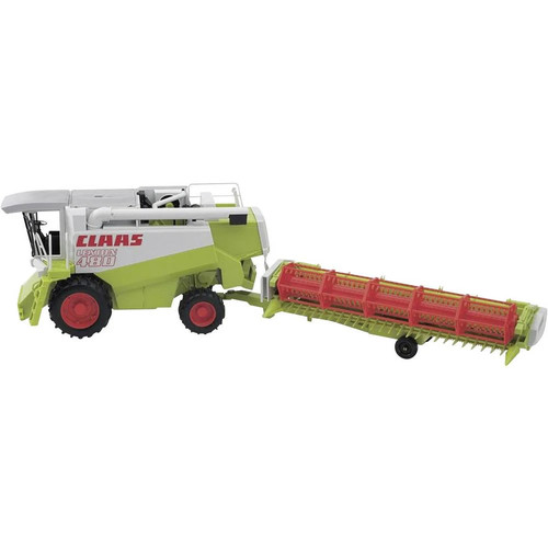Bruder claas lexion 480 - claas,