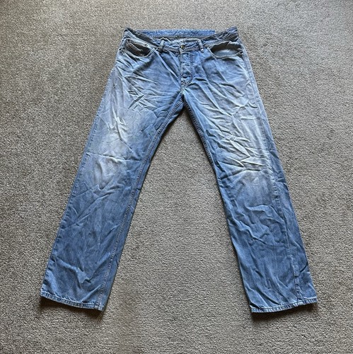 Diesel herren jeans hose - herren,