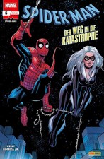 Spider man - spider-man, 5