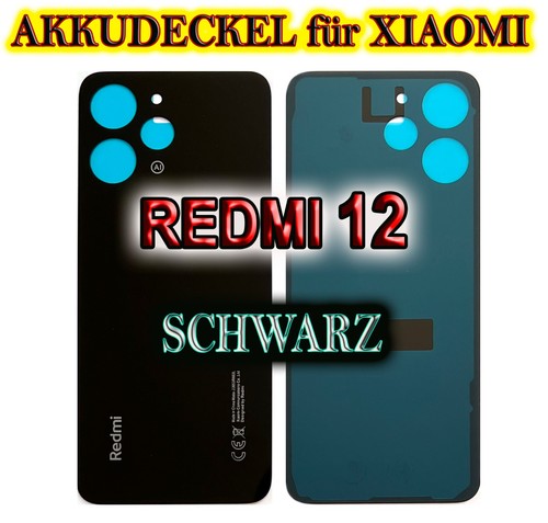 Akkudeckel für xiaomi redmi - für,