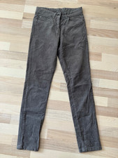 Cord Hose Gr.40, grau - neuwertig