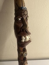 primitives einheimisches