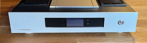 Hifiakademie mit philips - mit, cd-