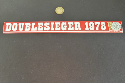 Xxl ultras köln - 1., sticker