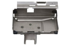 Batterieträger für MZ ETZ 125, 150, 250, 251, 301