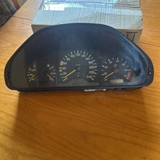 Mercedes W202 S202 C-Klasse