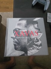 Xavier Naidoo & Kool Savas - XAVAS - Gespaltene Persönlichkeit - 3 LP Vinyl + CD