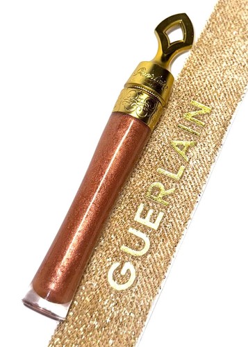 Guerlain terracotta gloss - ,