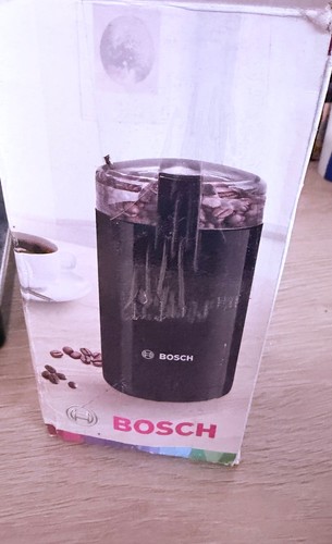 Bosch elektrische kaffeemühle - bosch,