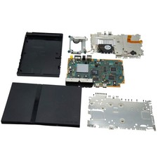 🔧PS2 Slim SCPH-75004