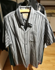 Camel active Herrenhemd XXL