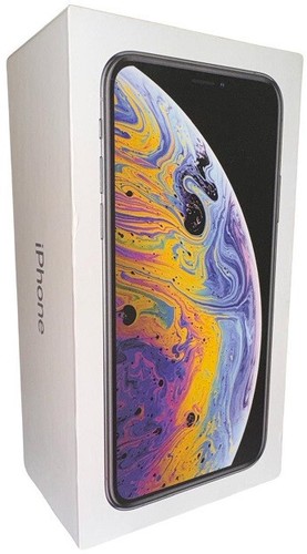 Apple iphone verpackung - apple,