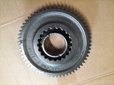 Güldner ZF A-208 Getriebe
