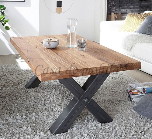 Couchtisch andro 120x50x75cm - couchtisch,