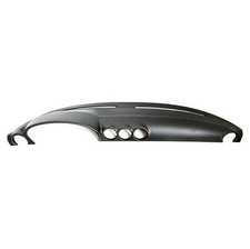 Mercedes W107 R107 280SL-560SL Armaturenbrett Cover Abdeckung dashboard SCHWARZ