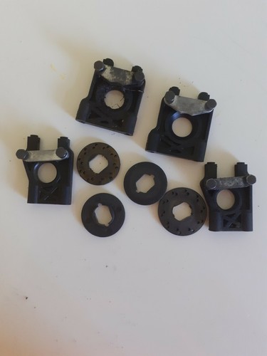 Losi 8ight center - losi,