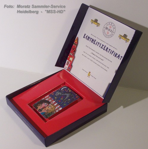 James rizzi box that s - -,