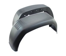 2 x ALKO Kotflügel Kunststoff