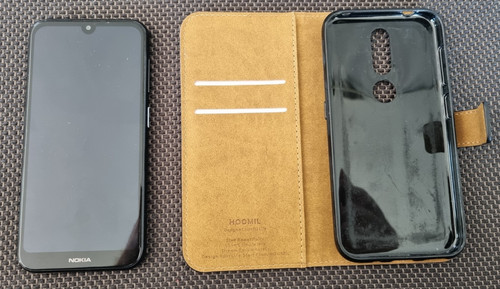 Nokia 32gb schwarz - nokia,