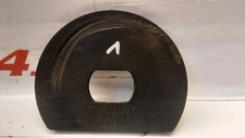 SCHEIBE MOTOR GETRIEBE LAGER