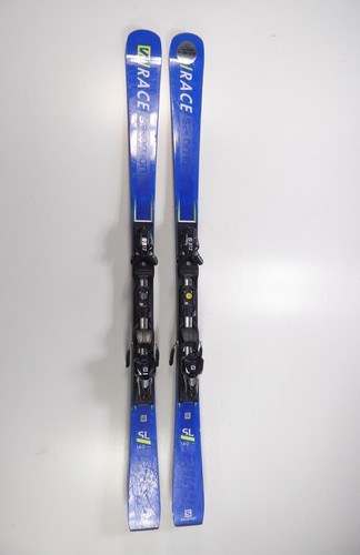 Salomon race rush ski - salomon,