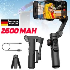 GIMBAL STABILISATOR 3-ACHSEN
