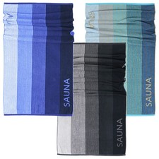 Frottee Saunahandtuch 85x200