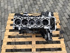 VW T5 Multivan 7H 2.5 TDI 128KW 174PS Block Motorblock Motor Engine AXE