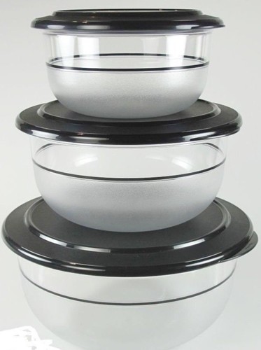 Tupperware tafelperlen set - tafelperlen,