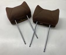 Mercedes W114 W115 Kopf Nacken