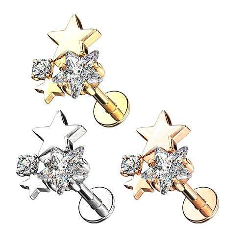 Universal piercing stab - piercing,