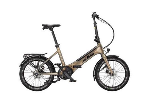 Ktm macina fold - ktm,
