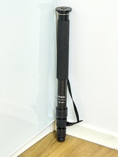 Feisol CM-1471 Carbon Fiber Monopod