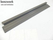 Mercedes W124 Mopf0 bis 08/89