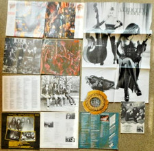 Guns n Roses Metallica Kiss