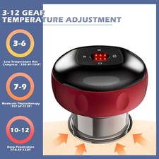 Elektrisches Schröpfgerät