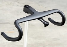Aero Carbon Lenkereinheit für