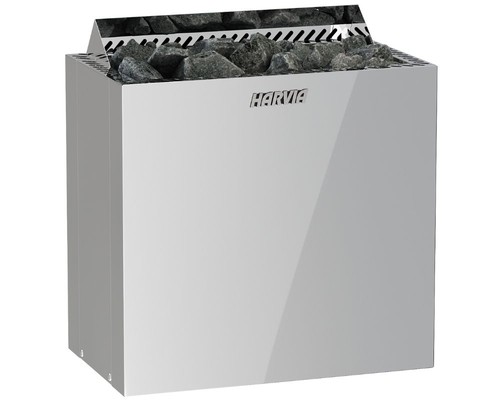 Harvia qubic saunaofen ohne - harvia,