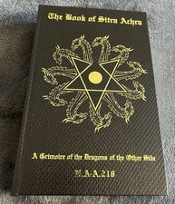 The Book Of Sitra Achra - A